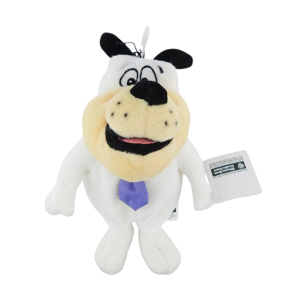 Chopper Hanna-Barbera Warner Bros. Bean Bag Plush